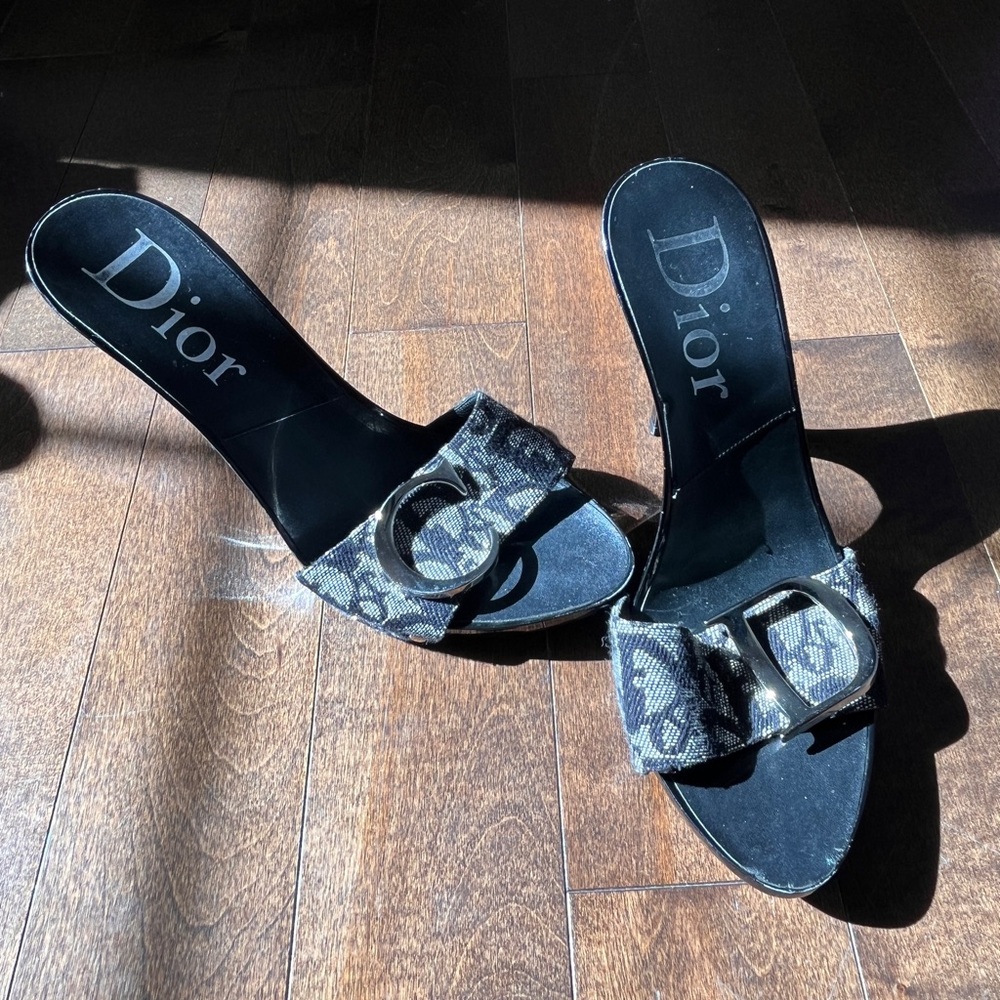 Dior Women's Heels